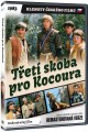 DVDFILM / Tet skoba pro Kocoura