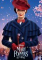 DVDFILM / Mary Poppins se vrac / Mary Poppins Returns