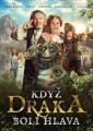 DVDFILM / Kdy draka bol hlava