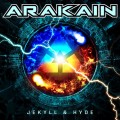 CDArakain / Jekyll & Hyde / Digipack