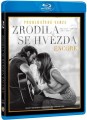 Blu-RayBlu-ray film /  Zrodila se hvězda / 2018 / Prodloužená verze / Blu-Ray