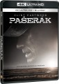 UHD4kBDBlu-ray film /  Paerk / Mule / UHD+Blu-Ray