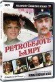 DVDFILM / Petrolejov lampy