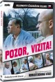 DVDFILM / Pozor,vizita