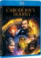 Blu-RayBlu-ray film /  arodjovy hodiny / Blu-Ray