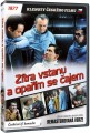 DVDFILM / Ztra vstanu a opam se ajem