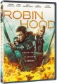 DVDFILM / Robin Hood / 2018