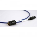 HIFIHIFI / Sov kabel:Tellurium Q:Blue Ultra Power / 2m