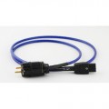 HIFIHIFI / Sov kabel:Tellurium Q:Blue Power / 2m