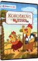 DVDFILM / Kokokovi na cestch