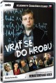 DVDFILM / Vra se do hrobu