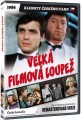 DVDFILM / Velk filmov loupe