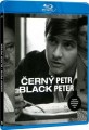 Blu-RayBlu-ray film /  ern Petr / Blu-Ray