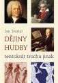 KNIDostal Jan / Djiny hudby tentokrt trochu jinak / Kniha