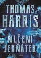 KNIHarris Thomas / Mlen jehtek / Kniha