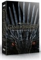 4DVDFILM / Hra o tr�ny 8.s�rie / Game Of Thrones 8 / Viva / 4DVD