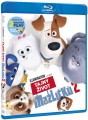 Blu-RayBlu-ray film /  Tajn ivot mazlk 2 / Blu-Ray