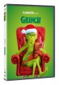 DVDFILM / Grinch / 2018 / V�no�n� edice