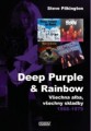 KNIDeep Purple / Deep Purple & Rainbow / Steve Pilkington / Kniha
