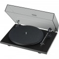 GramofonyGRAMO / Gramofon Pro-Ject Primary E+OM NN / Black