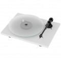 GramofonyGRAMO / Gramofon Pro-Ject T1 BT+OM5E / White