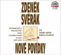 2CDSvrk Zdenk / Nov povdky / 2CD