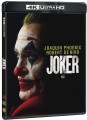 UHD4kBDBlu-ray film /  Joker / 2019 / UHD+Blu-Ray