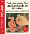 3DVDFILM / esk animovan film 1925-1945 / 3DVD
