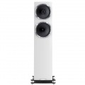 HIFIHIFI / Repro sloupov:Fyne Audio-F502SP / Piano Gloss White / 2ks