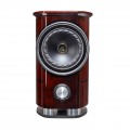 HIFIHIFI / Repro reglov:Fyne Audio-F1.5 Piano Gloss Walnut / 2ks