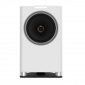 HIFIHIFI / Repro reglov:Fyne Audio-F701 / Piano Gloss White / 2ks