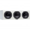 HIFIHIFI / Repro centrln / Fyne Audio-F500C / Piano Gloss White