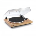 GramofonyGRAMO / Gramofon Dual CS 465 / Wood-Tee