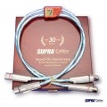 HIFIHIFI / Signlov kabel:Supra Sword ISL Anniversary XLR / 2x1m