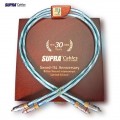 HIFIHIFI / Signlov kabel:Supra Sword ISL Anniversary RCA / 2x1m