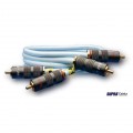 HIFIHIFI / Signlov kabel:Supra DAC-X / 2x1m