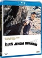 Blu-RayBlu-ray film /  James Bond 007:ije jenom Dvakrt / Blu-Ray