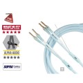 HIFIHIFI / Repro kabel:Supra PLY 2x3.4 / S Combicon / 2x2m