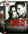 DVDFILM / Útěk z vězení:Kompletní seriál / 23DVD