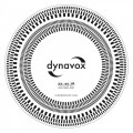 GramofonyGRAMO / ablona pro nastaven penosky a otek / Dynavox Strobo