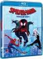 Blu-RayBlu-ray film /  Spider-Man:Paraleln svty / Blu-Ray