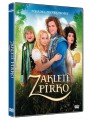 DVDFILM / Zaklet prko