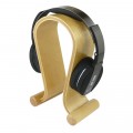 HIFIHIFI / Stojánek na sluchátka / Dynavox HeadphoneRack KH-500 / briz