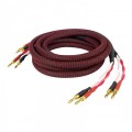 HIFIHIFI / Repro kabel:Dynavox Perfect Sound Speaker Cable / 2x2,0m