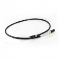 HIFIHIFI / Digitální kabel:Tellurium Q Black Waveform HF / 1,0m
