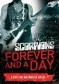 DVDScorpions / Forever And A Day
