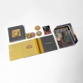 CD/BRDRolling Stones / Goats Head Soup / Super Deluxe / 3CD+Blu-Ray