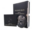KNICohen Leonard / I'm Your Man:Pocta Leonardu Cohenovi / Kniha+CD