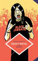KNIPierpont Jacques De / Heavy Metal:Kapesn pruka / Kniha