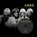 KNIAbba / Abba / Kniha+DVD